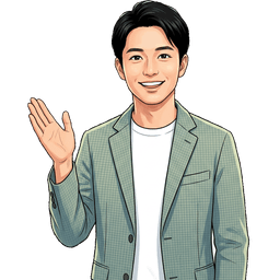 番組ホスト はなしの助