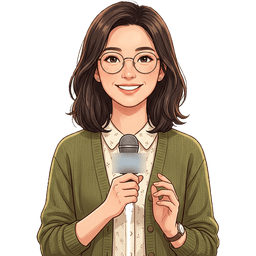 番組ホスト ものしりほーさん
